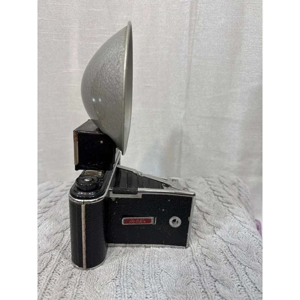 Pho-Tak vintage foldex